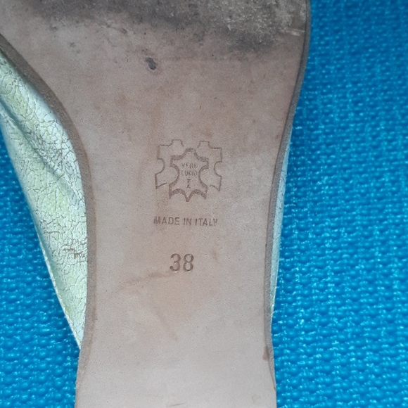 Summer shoes - Picture 3 of 3